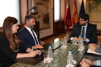 La Comunidad subraya que la ocupación hotelera en el Mar Menor estará por encima del 90% este verano