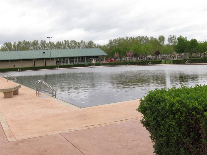 Piscinas de Las Norias