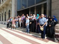 La Asamblea de Ceuta guarda un minuto de silencio por el atropello junto a una mezquita en Londres