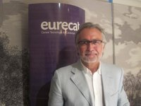 Eurecat cerró 2016 con 43 millones de ingresos, un 20% más que en 2015