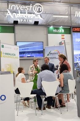 Skylife Engineering, en París