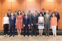 Rodrigo Echenique, nuevo presidente de Banco Popular