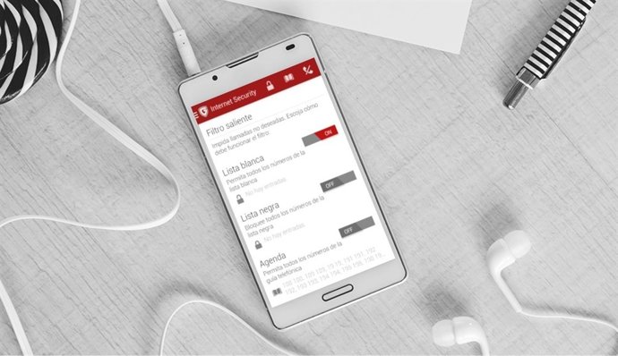 G Data Mobile Internet Security