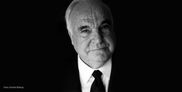 Helmut Kohl