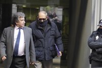 Un represaliado del franquismo se querella contra 'Billy el Niño' en los juzgados madrileños por el delito de torturas