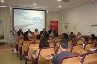 Huelva.- La cátedra Atlantic Copper organiza el primer curso de Metalurgia del Cobre