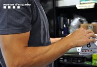 PDeCAT, ERC, En Comú y PSC exigen al Gobierno que no "torpedee" la convocatoria de 500 plazas de Mossos