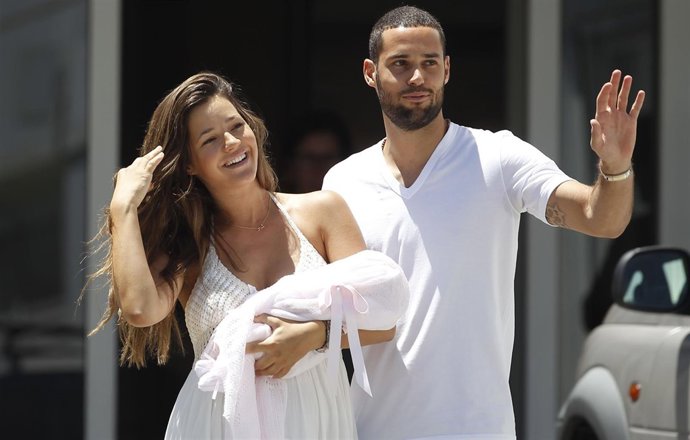 Malena costa y mario suárez