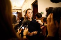 El Congreso apoya primar la custodia compartida como solución preferente en divorcios por el Código Civil