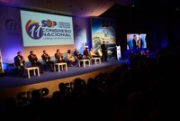 El SUP abre su congreso lamentando el "descrédito inmerecido" de la Policía y pidiendo acabar con la "improvisación"