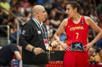 Mondelo: "Entrar en unos cuartos por quinto año seguido no es nada sencillo"