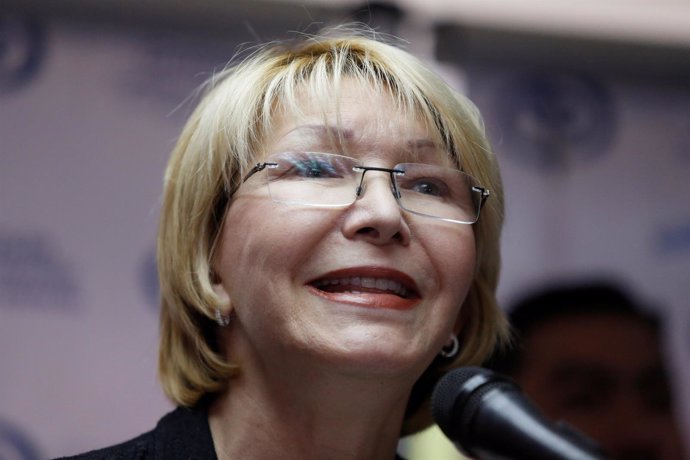 Luisa Ortega Díaz