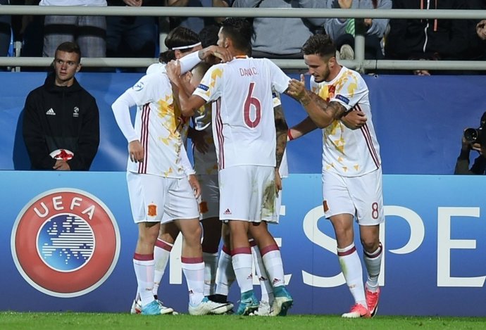 Portugal - España