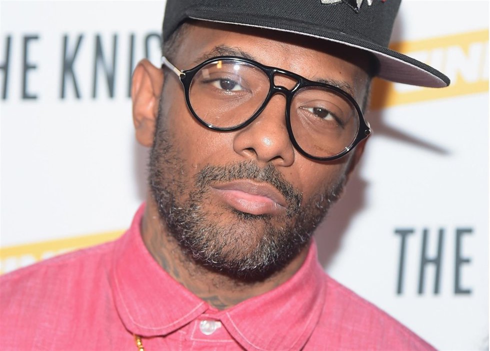 Prodigy fallece a los 42 años de edad