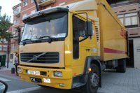 El sector servicios eleva sus ventas un 4,1% en abril