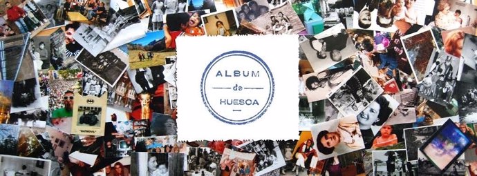 Imagen del Álbum de Huesca