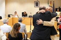 Absuelven a Torrijos y a los otros nueve acusados por la venta de los suelos de Mercasevilla