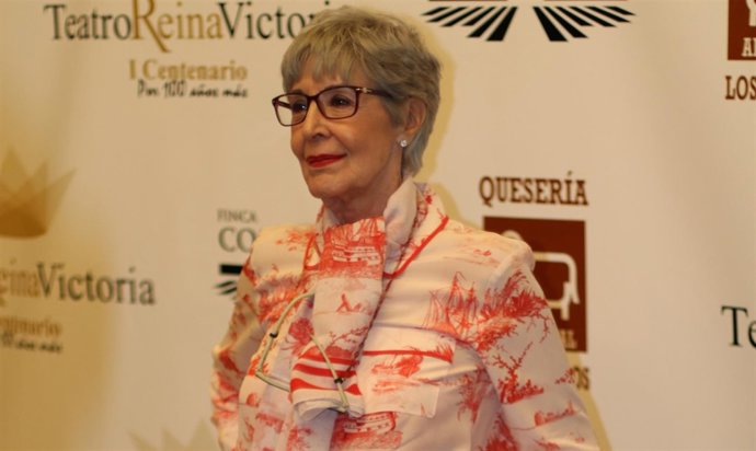 Concha Velasco