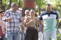 Noemí Santana, nueva secretaria general de Podemos Canarias