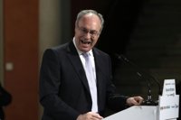 Durán aboga por "más nivel de acuerdo y consenso" en el Parlamento, dejando a un lado "confrontaciones estériles"