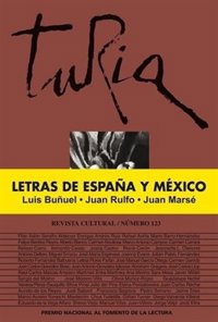 'Turia' rinde homenaje a Luis Buñuel en el Instituto Cervantes, en Madrid