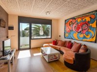 Detenido por arrendar viviendas vacacionales que no eran suyas en Lanzarote cobrando meses por adelantado