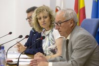 El abastecimiento de agua a Cantabria "está garantizado"