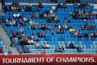 La Federación Mexicana pide a sus aficionados que paren los cánticos homófobos en la Copa Confederaciones