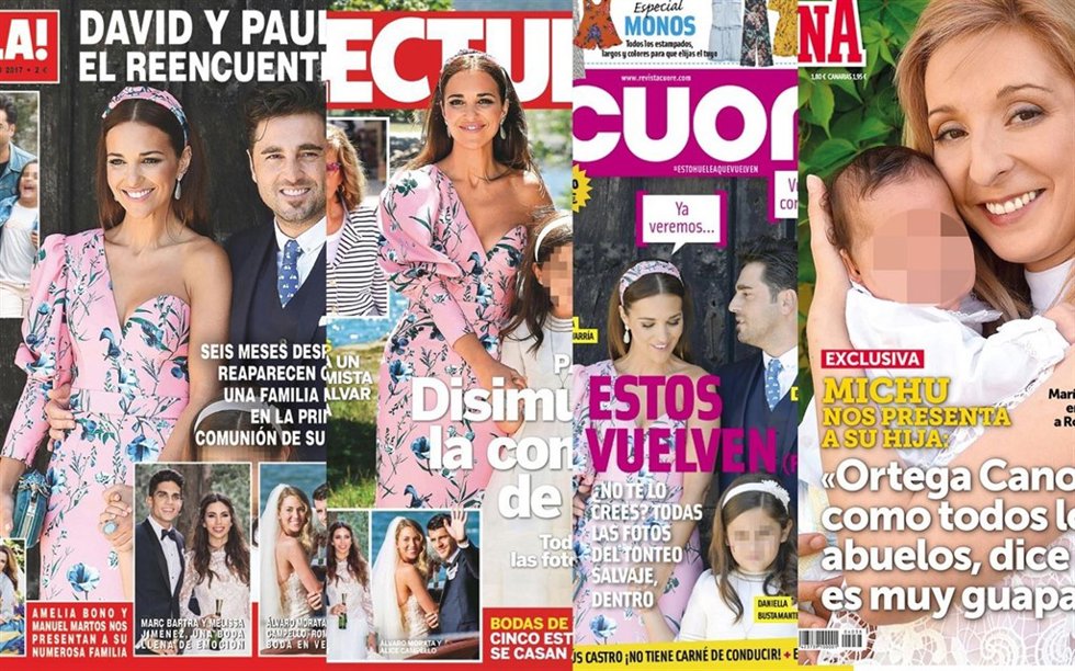 QUIOSCO REVISTAS