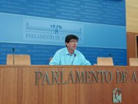 Cs: Si la Junta quisiera se cerraba "en días" un acuerdo sobre el impuesto de sucesiones