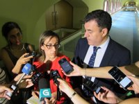 Expediente a las empresas de autobús por incumplir los servicios mínimos