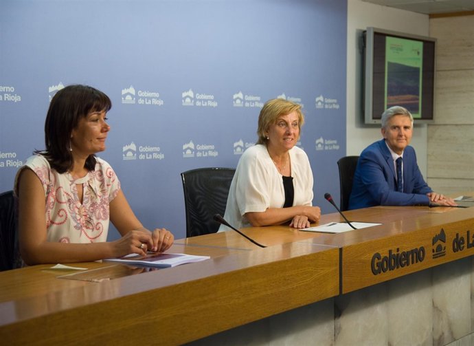 Actividades culturales y turísiticas de La Rioja Turismo