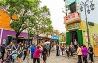 Los ciudadanos chinos podrán poseer visados vigentes por 10 años en Argentina por razones de turismo o negocios