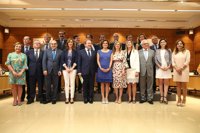 La Junta de Extremadura reclama a Sanidad que negocie los precios "abusivos" del tratamiento de la hepatitis C