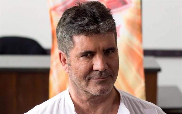 Simón Cowell