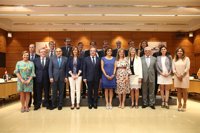 País Vasco pide solucionar "definitivamente" el problema de la hepatitis C ya que los precios han bajado