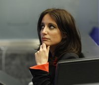 Levy (PP): "La Justicia es igual para todos, para Podemos también"