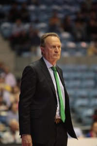 Aíto: "La ACB Academy by AEEB nace para crecer y consolidarse"