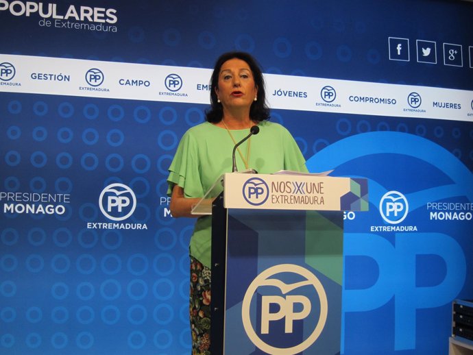 Consuelo Rodríguez Píriz                   