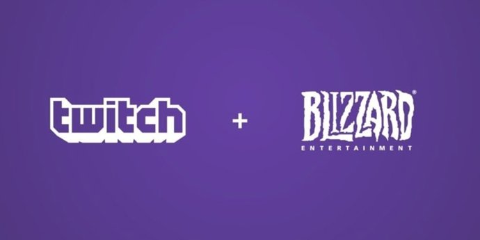 Acuerdo Twitch y Blizzard