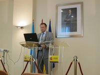 La Aemet prevé un verano normal en Asturias, a pesar de las altas temperaturas de estos días