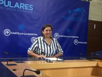 PP presume de "cantera de candidatos" si se adelantan elecciones en C-LM