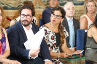 Teresa Rodríguez pide que el Parlamento andaluz se parezca más a los representados para evitar el "desencanto"