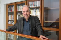 Joan Margarit, Premio Iberoamericano de Poesía Pablo Neruda 2017