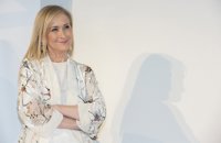 Cifuentes no sabe si irá a la manifestación del Orgullo pero se alegra de que no haya habido veto como otras veces