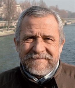 Francisco Mora en Simo Educación