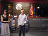 El Curso de Cinematografía de la UVA se fija en el director Wes Anderson, el cine indio de autor y homenajeará a Gubern