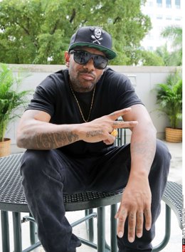 Albert Johnson, better known by his stage name Prodigy, is an American rapper an