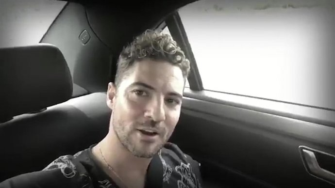 Davis Bisbal explica su ausencia en 'La Voz Kids'