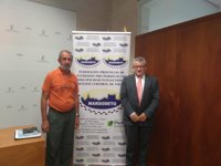 Marsodeto celebrará su 25 aniversario el 26 de junio en Toledo con un encuentro de todos sus padrinos